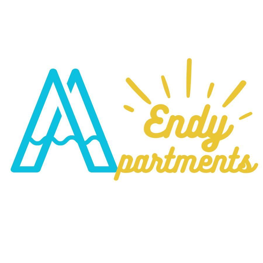 Endy Apartaments Orikum Exterior foto